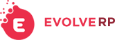 evolve role play logo png